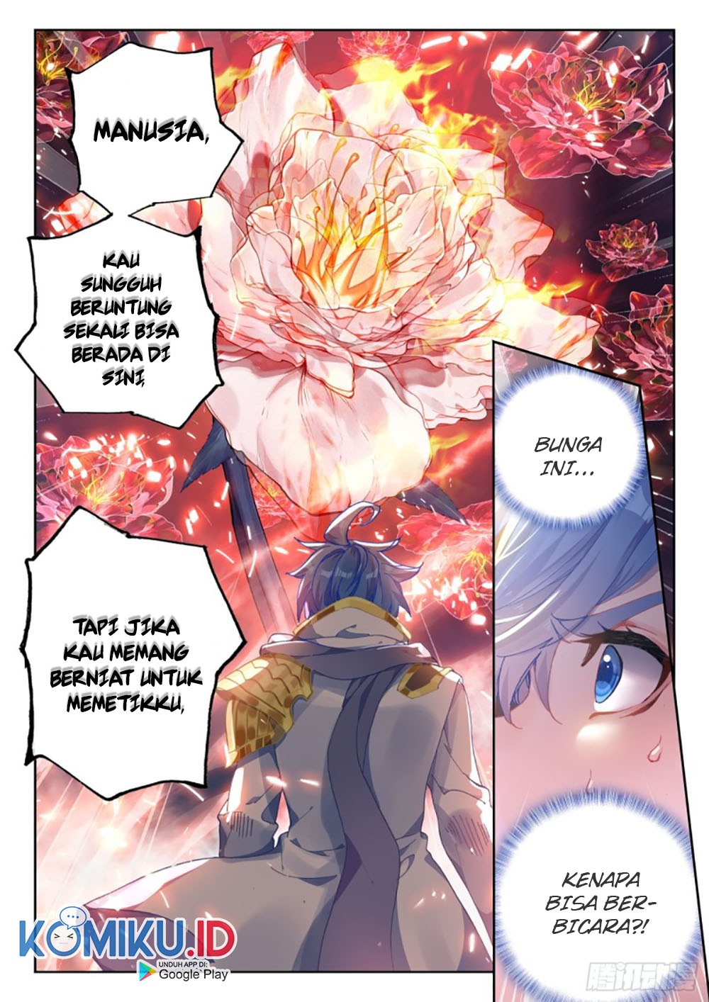 Soul Land 2 Chapter 260.2 Gambar 10