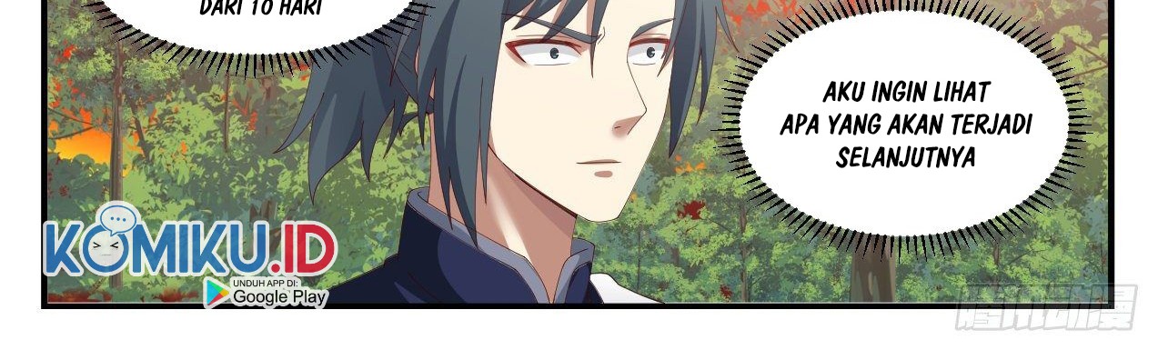 Martial Peak Part 1 Chapter 1136 Gambar 4