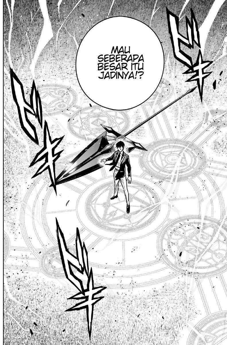 Ouritsu Mahou Gakuen no Saikasei: Slum Agari no Saikyou Mahoushi, Kizoku darake no Gakuen de Musou suru Chapter 7 Gambar 10