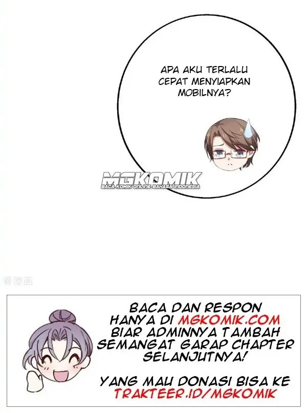 Take Your Mommy Home Chapter 263 Gambar 18