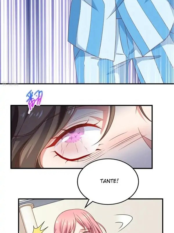 Take Your Mommy Home Chapter 263 Gambar 3