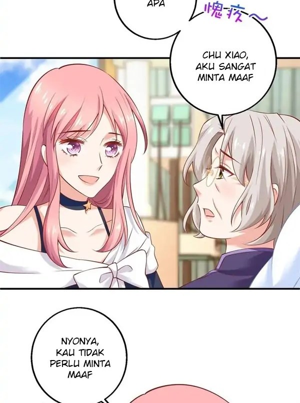 Take Your Mommy Home Chapter 263 Gambar 6