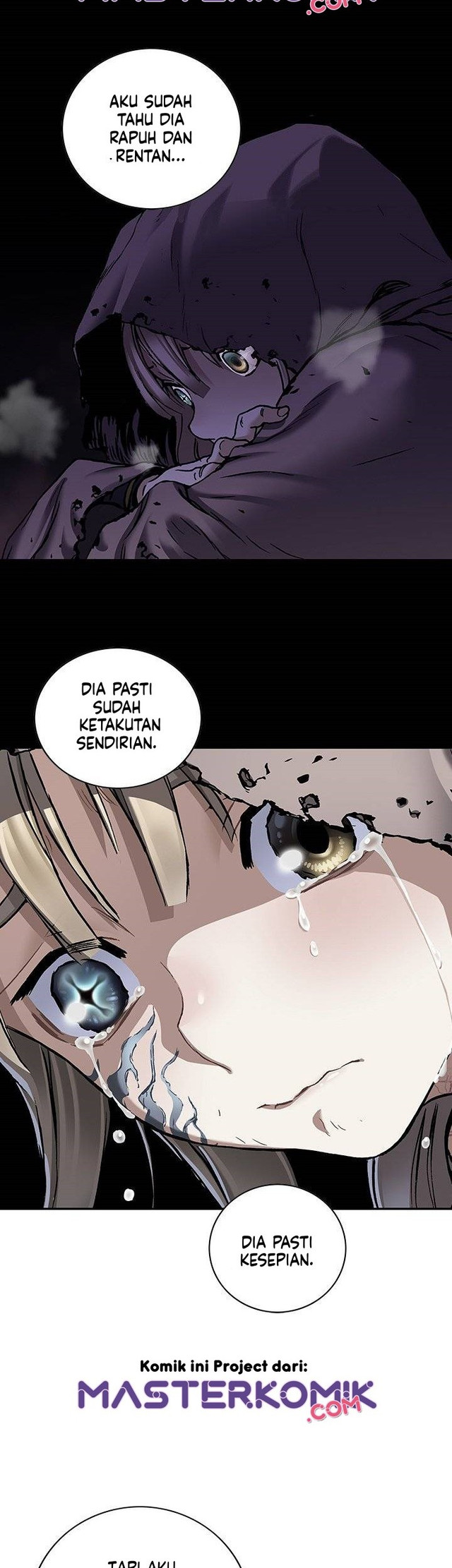 Leviathan Chapter 152 Gambar 9