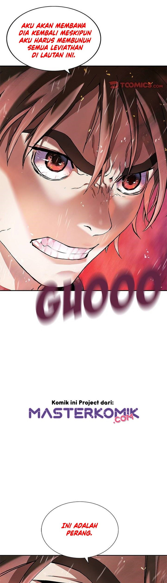 Leviathan Chapter 152 Gambar 32