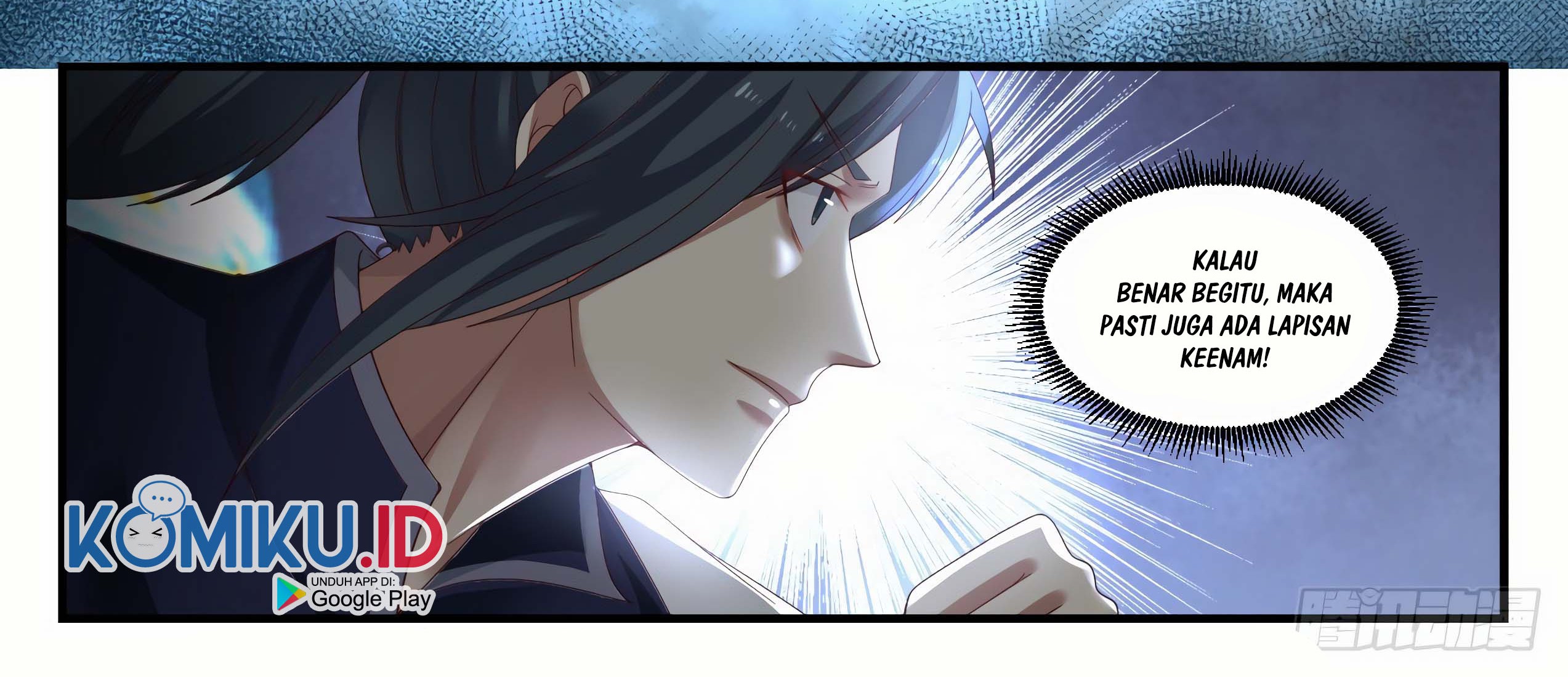 Martial Peak Part 1 Chapter 1137 Gambar 15