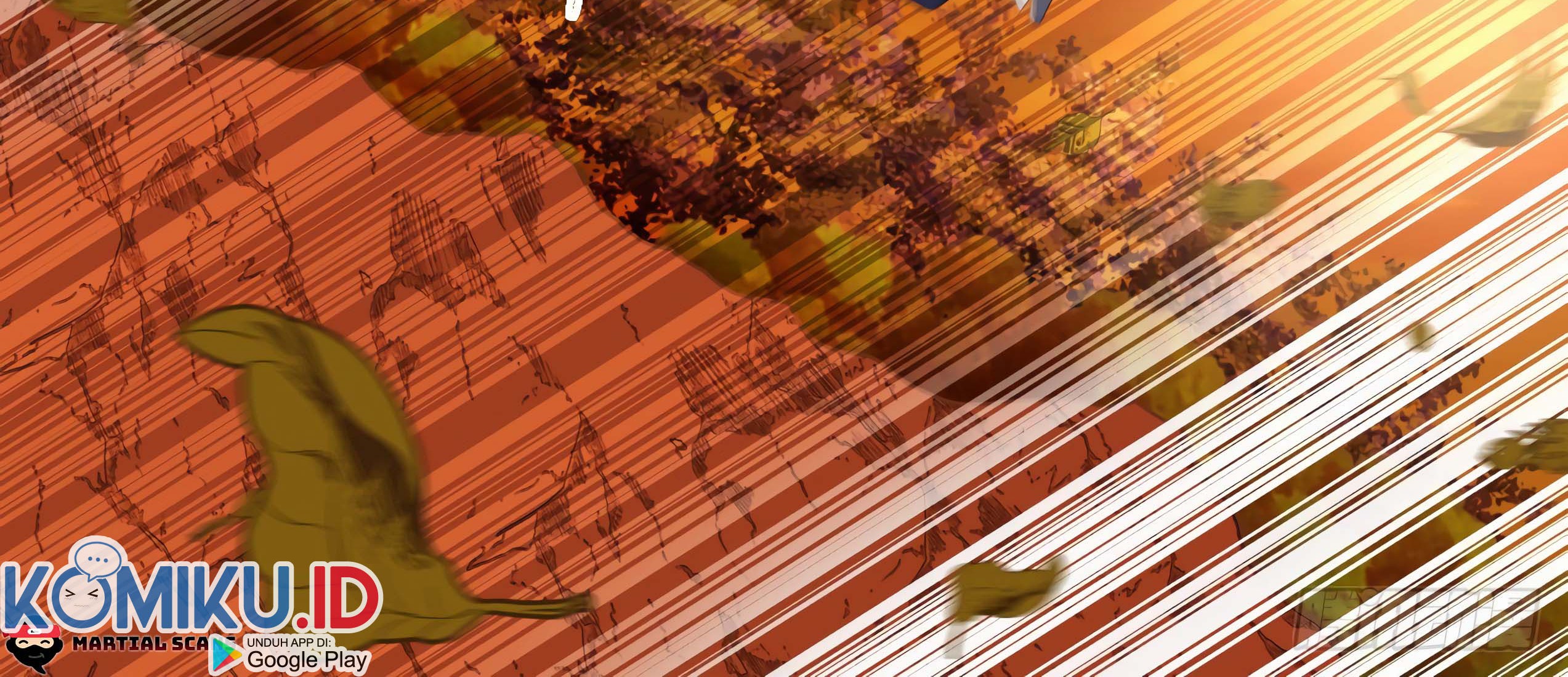 Martial Peak Part 1 Chapter 1137 Gambar 17