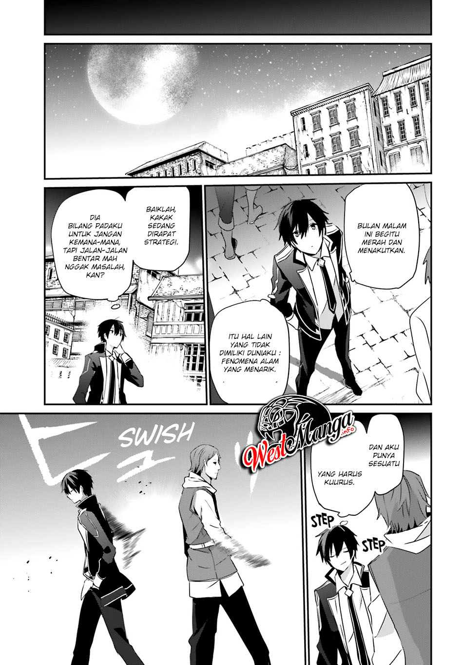 Kage no Jitsuryokusha ni Naritakute Chapter 28 Gambar 7