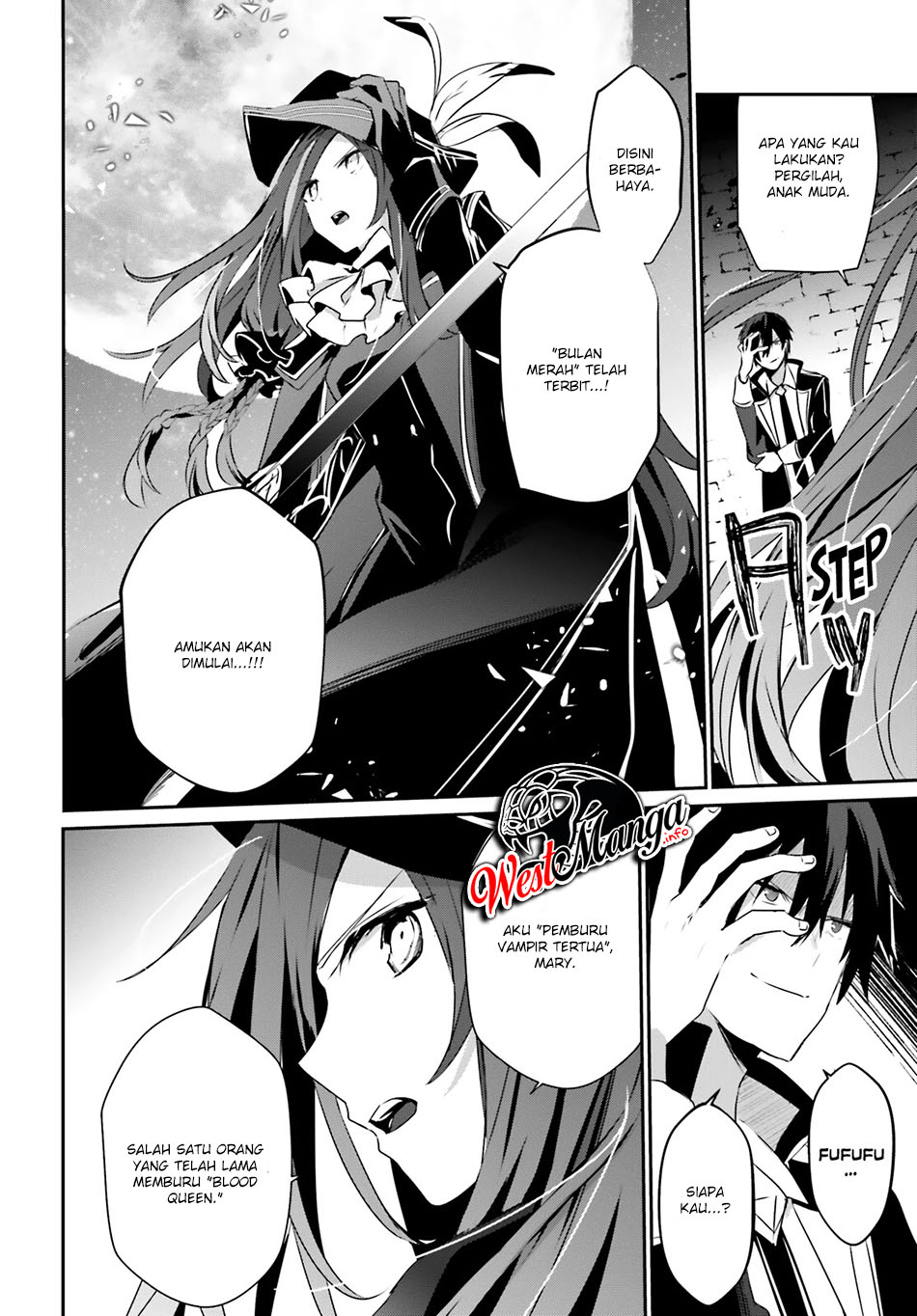 Kage no Jitsuryokusha ni Naritakute Chapter 28 Gambar 14