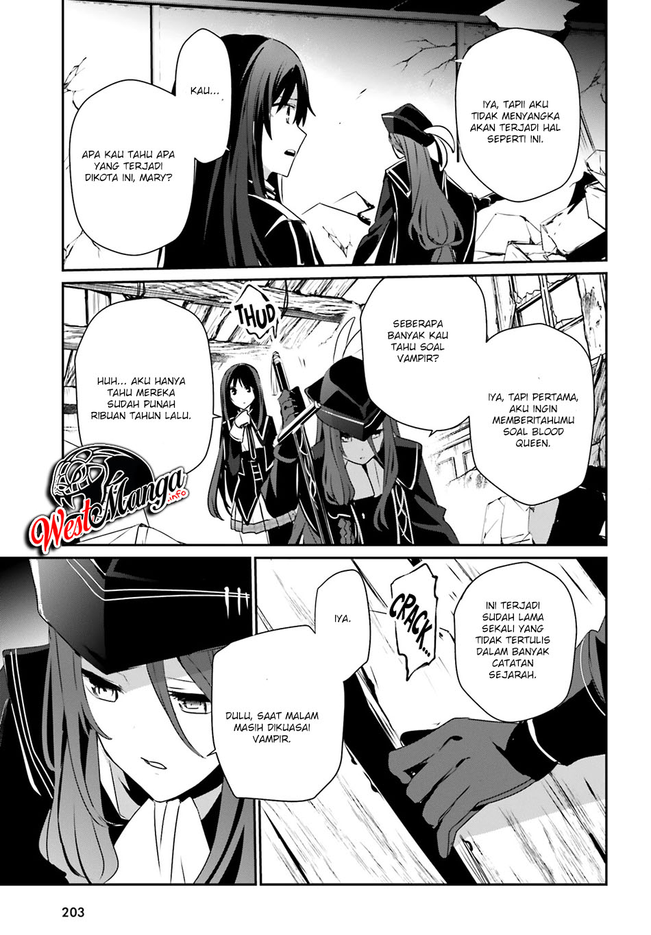 Kage no Jitsuryokusha ni Naritakute Chapter 28 Gambar 24