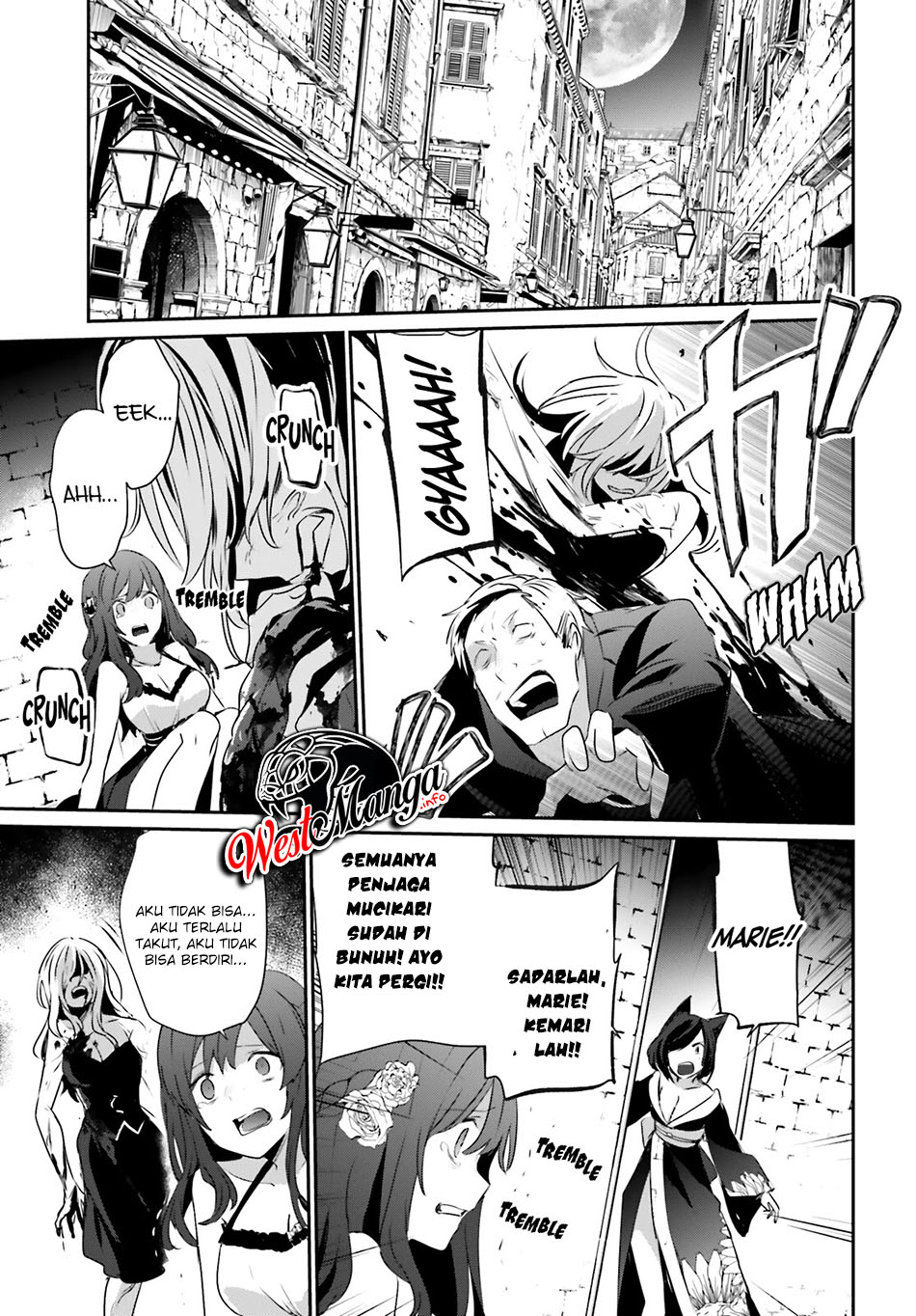 Kage no Jitsuryokusha ni Naritakute Chapter 28 Gambar 30