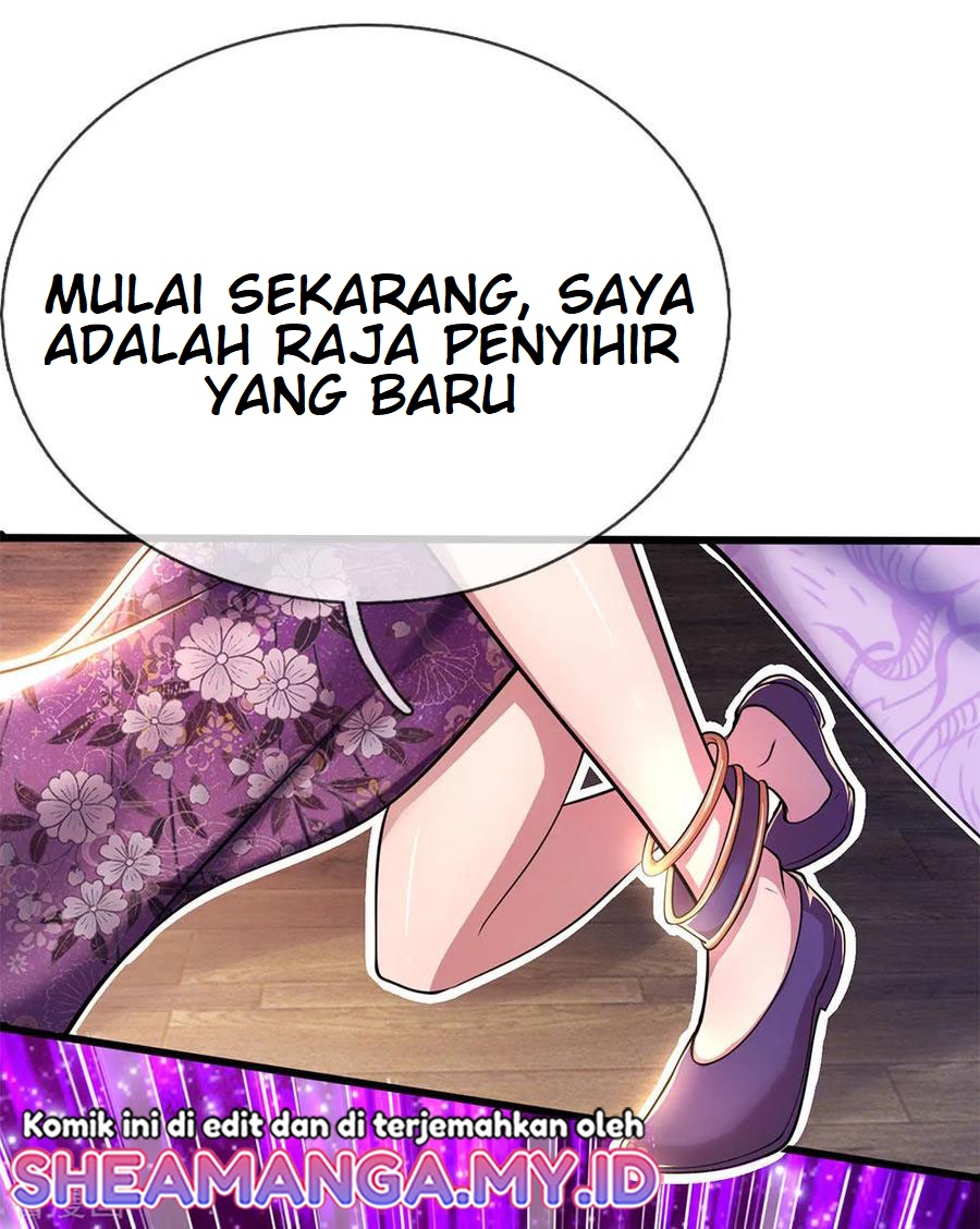 Medical Martial Arts Chapter 222 Gambar 5