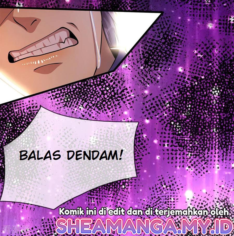 Medical Martial Arts Chapter 222 Gambar 9