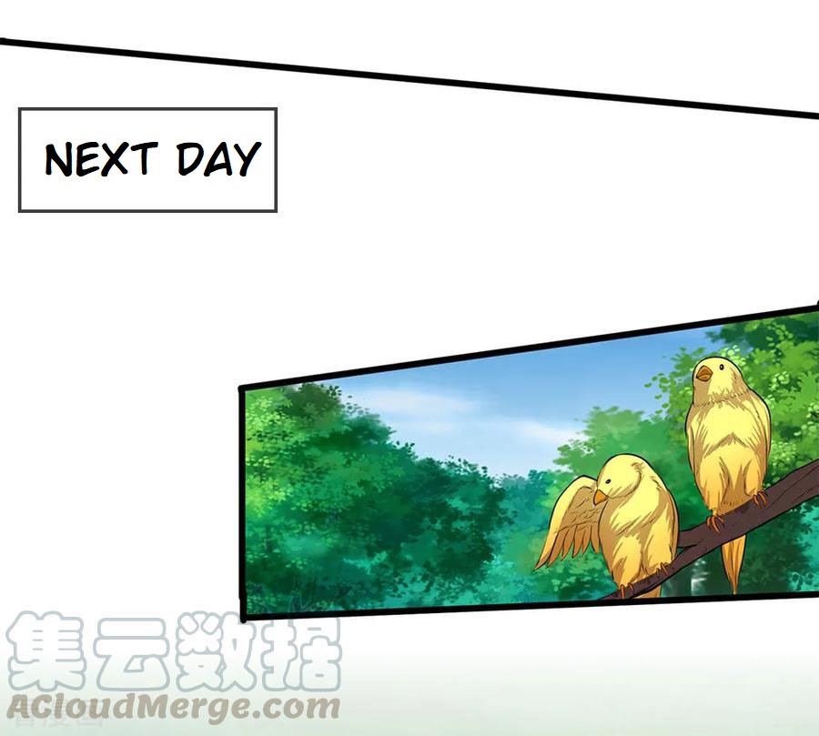 Medical Martial Arts Chapter 222 Gambar 11