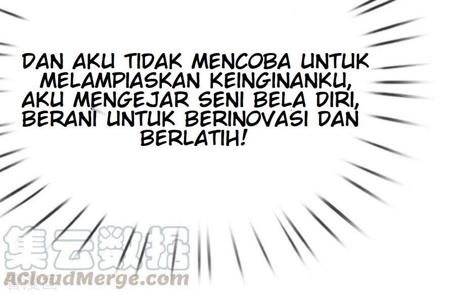 Medical Martial Arts Chapter 222 Gambar 16