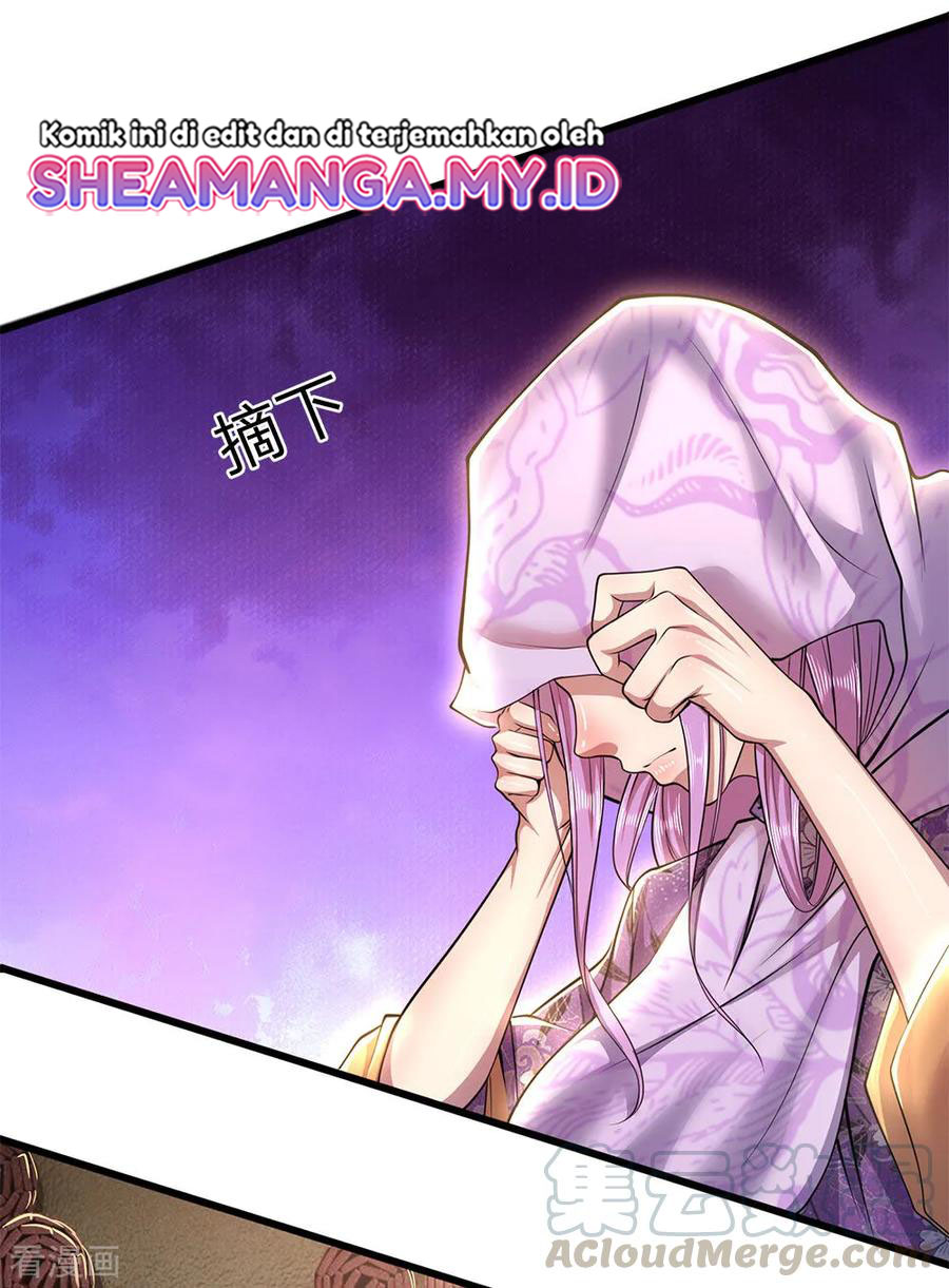 Manhua Medical Martial Arts Chapter 222 gambar nomor 2