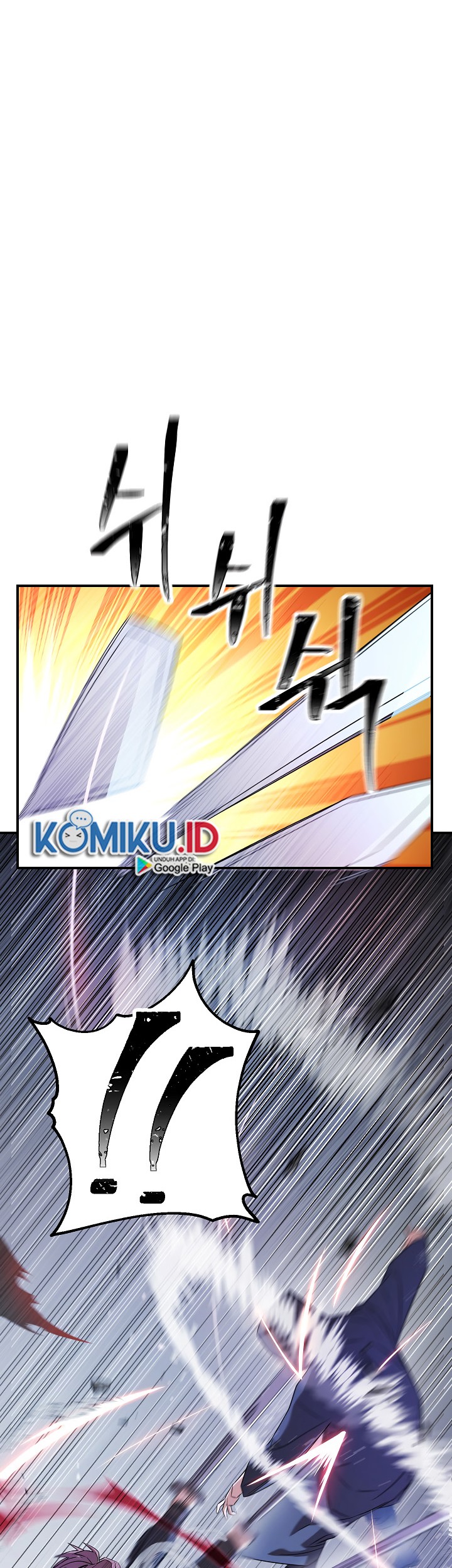 The Live Chapter 71 Gambar 25