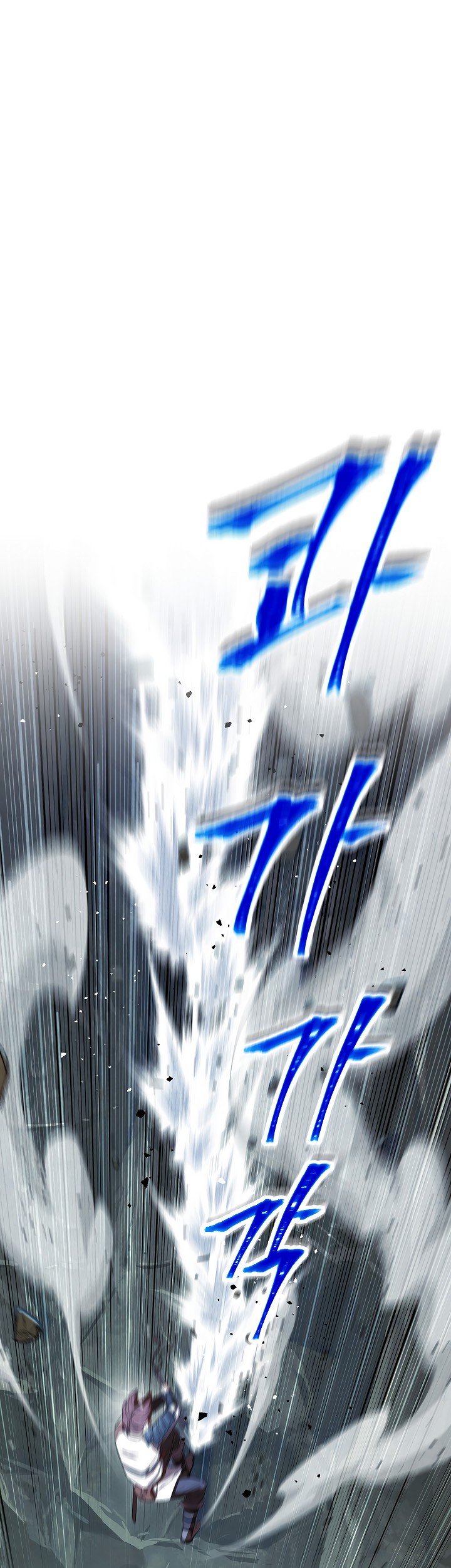 The Live Chapter 71 Gambar 32