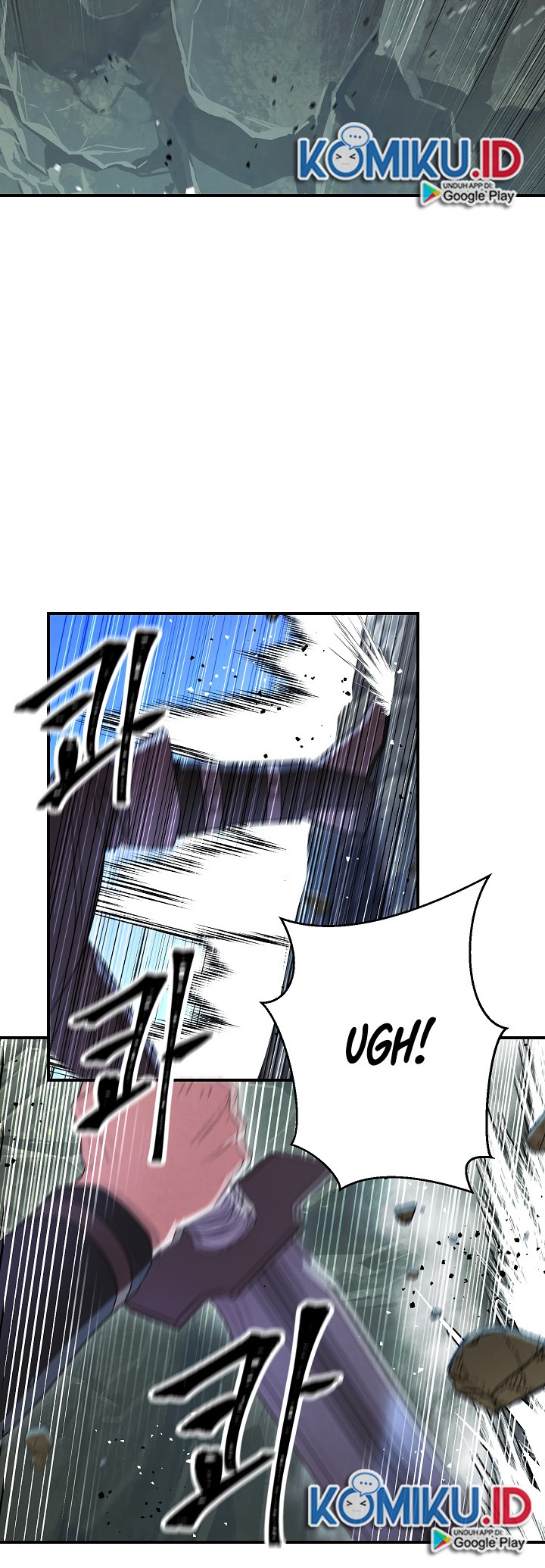 The Live Chapter 71 Gambar 33