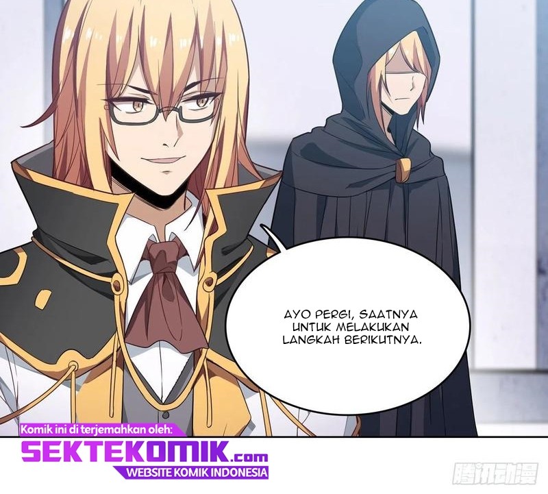 Wuxian Shitu Chapter 80 Gambar 17