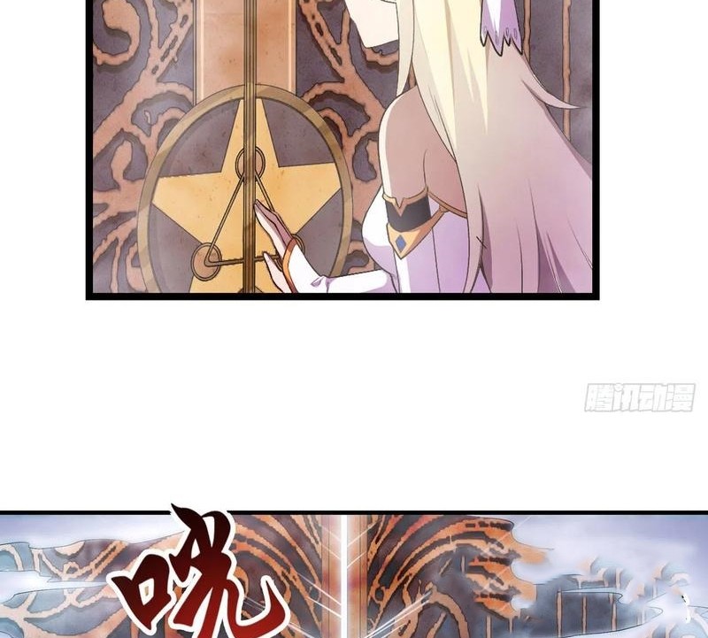 Wuxian Shitu Chapter 80 Gambar 5