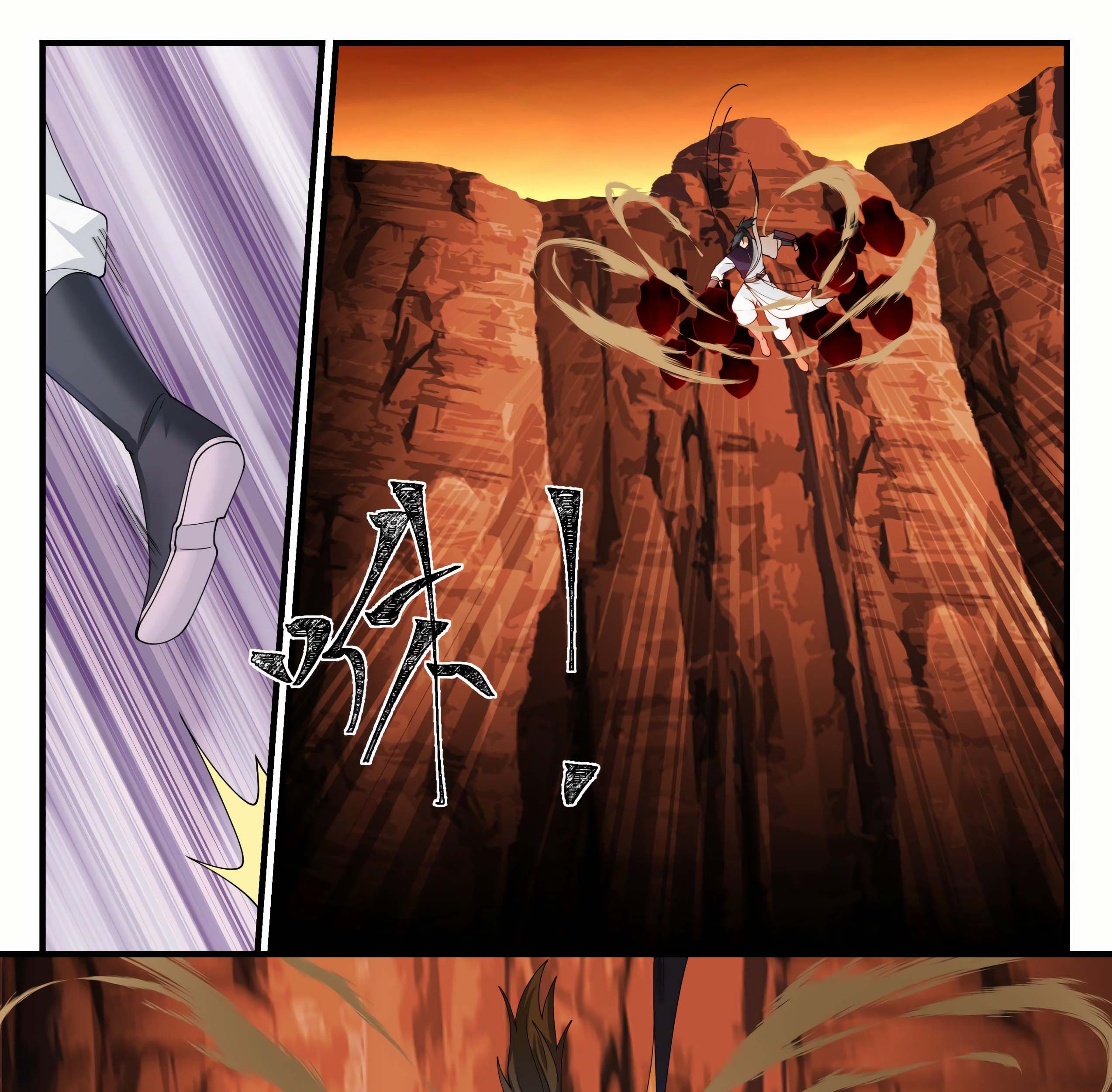 Martial Peak Part 1 Chapter 1138 Gambar 10