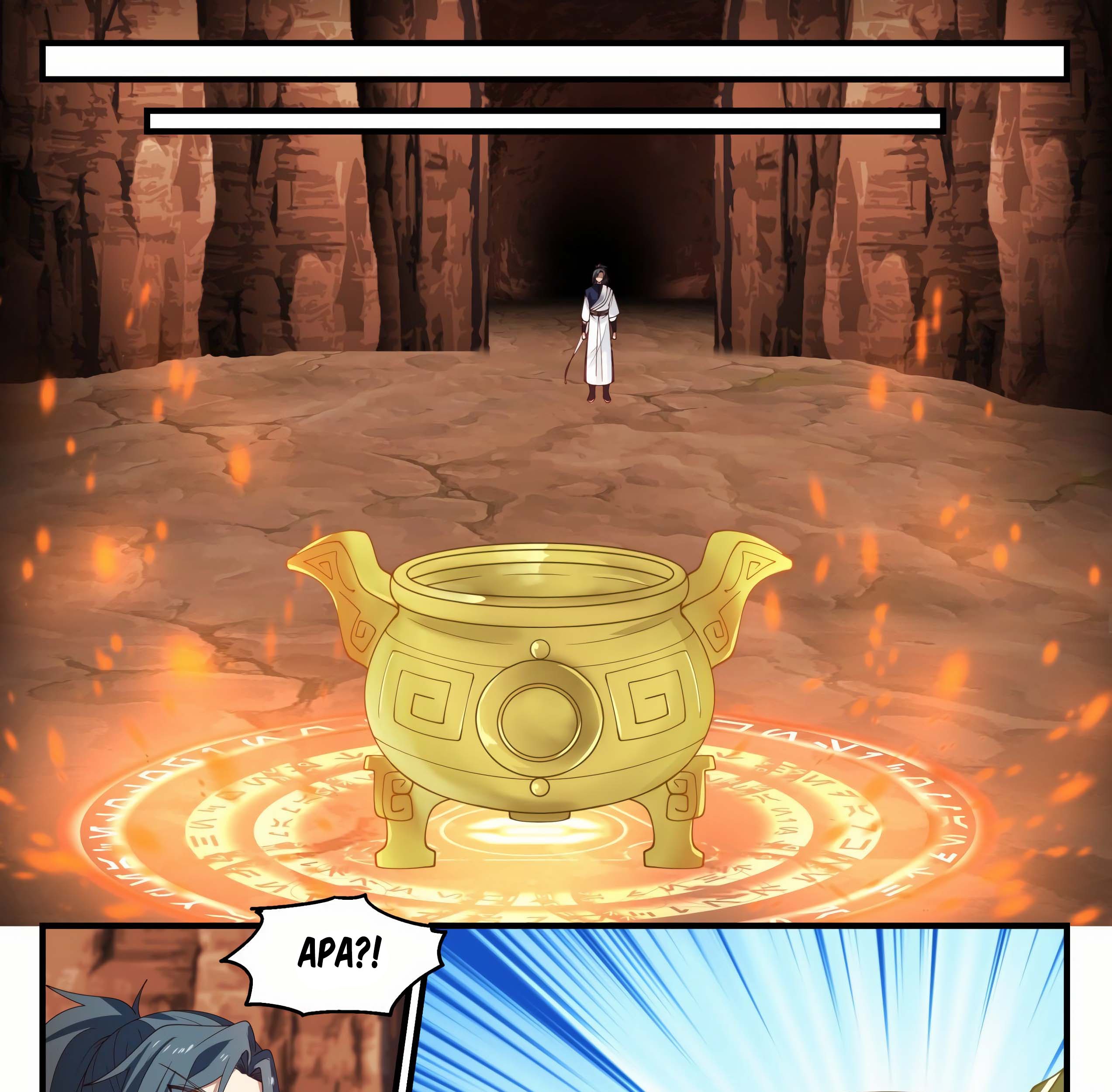 Martial Peak Part 1 Chapter 1138 Gambar 18