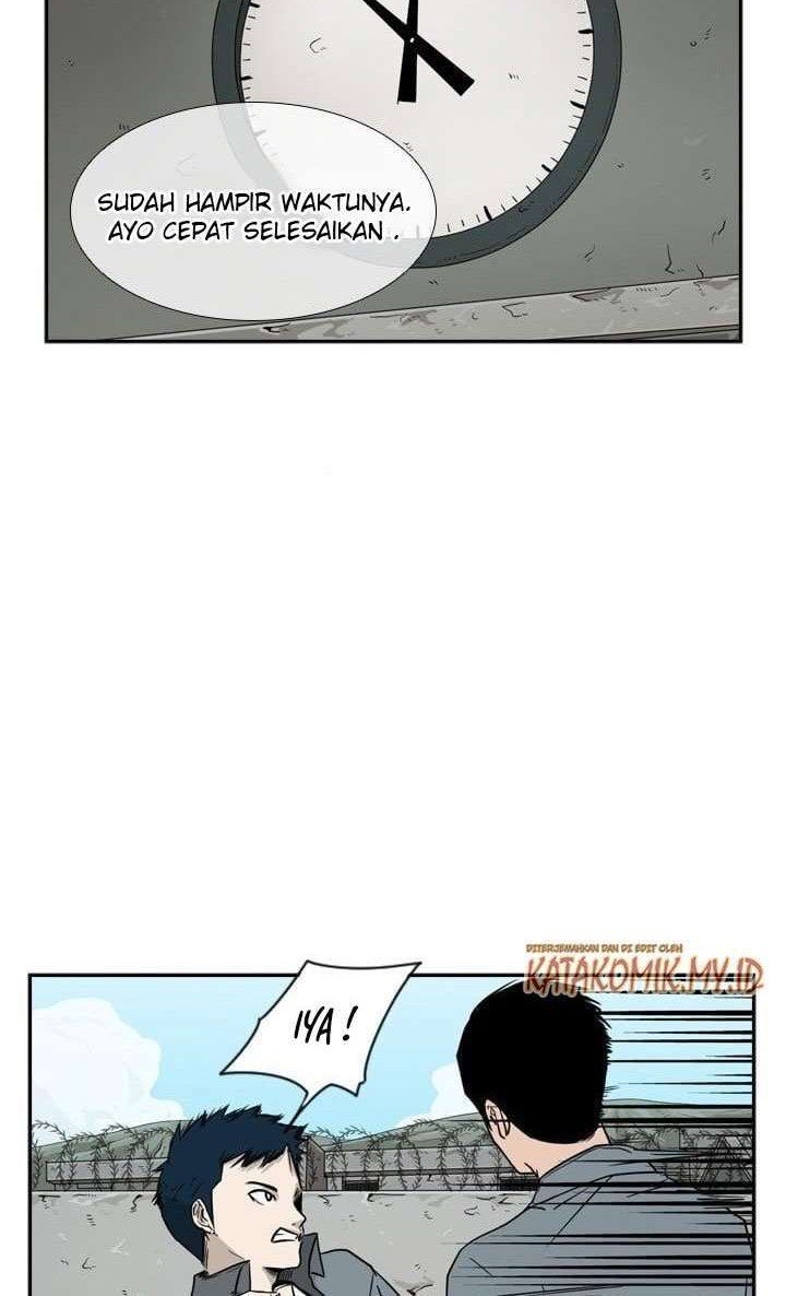 Shark Chapter 29 Gambar 9