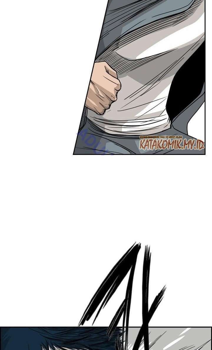 Shark Chapter 29 Gambar 17