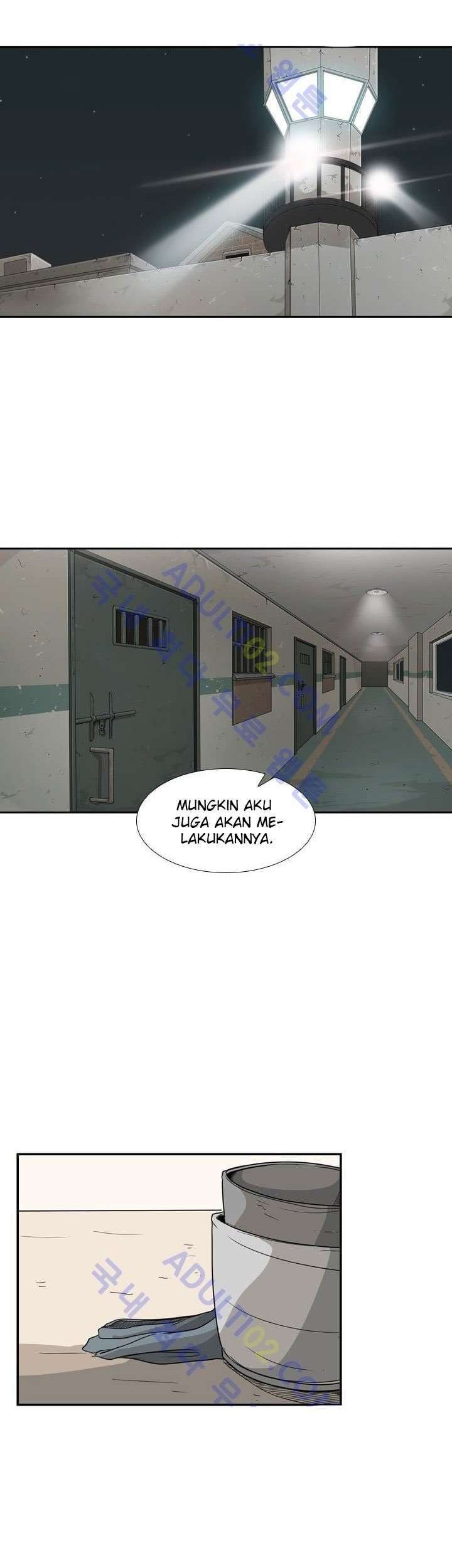 Shark Chapter 29 Gambar 24