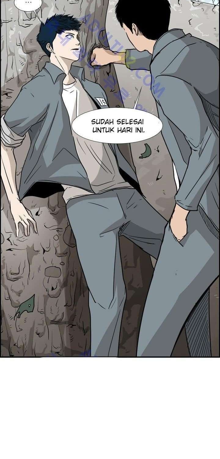 Shark Chapter 29 Gambar 19