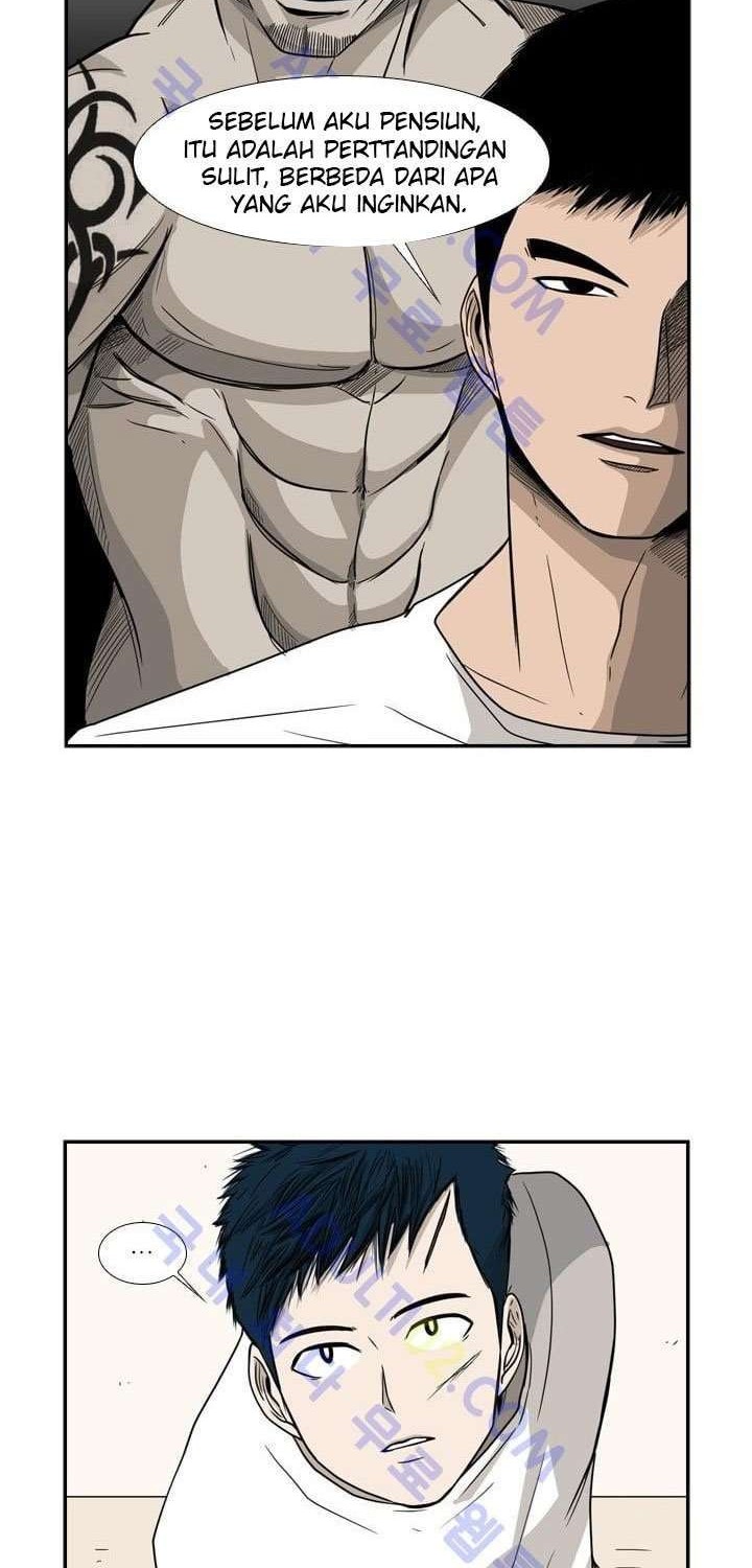 Shark Chapter 29 Gambar 27