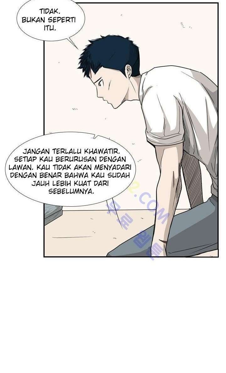 Shark Chapter 29 Gambar 29
