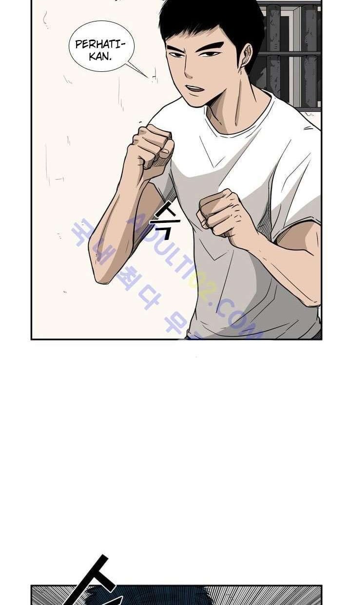 Shark Chapter 29 Gambar 37