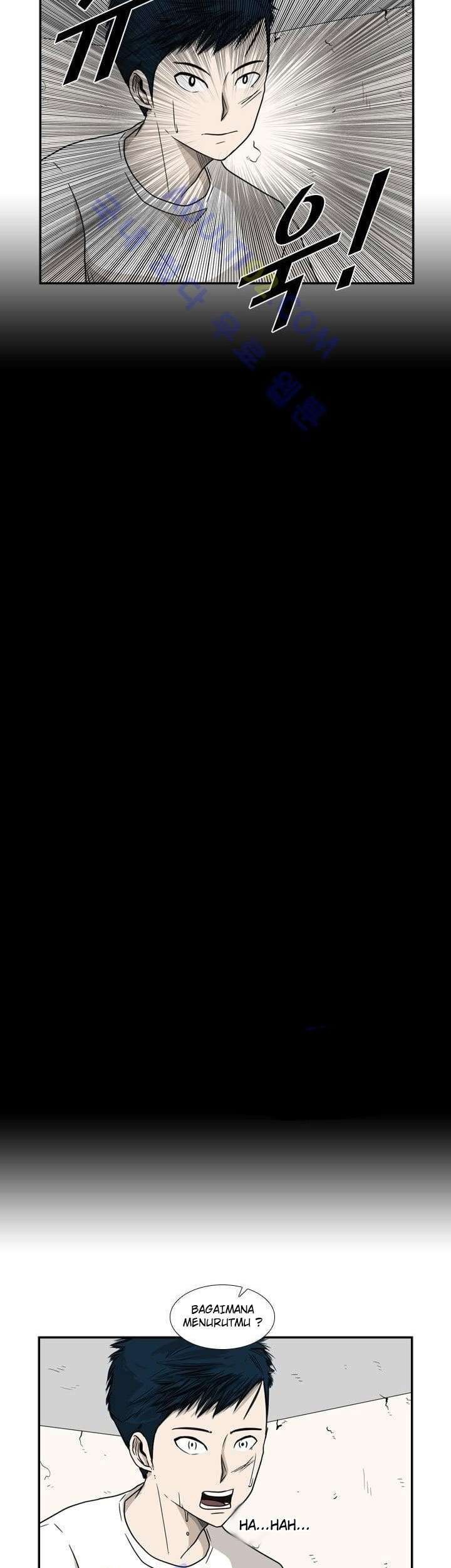 Shark Chapter 29 Gambar 38