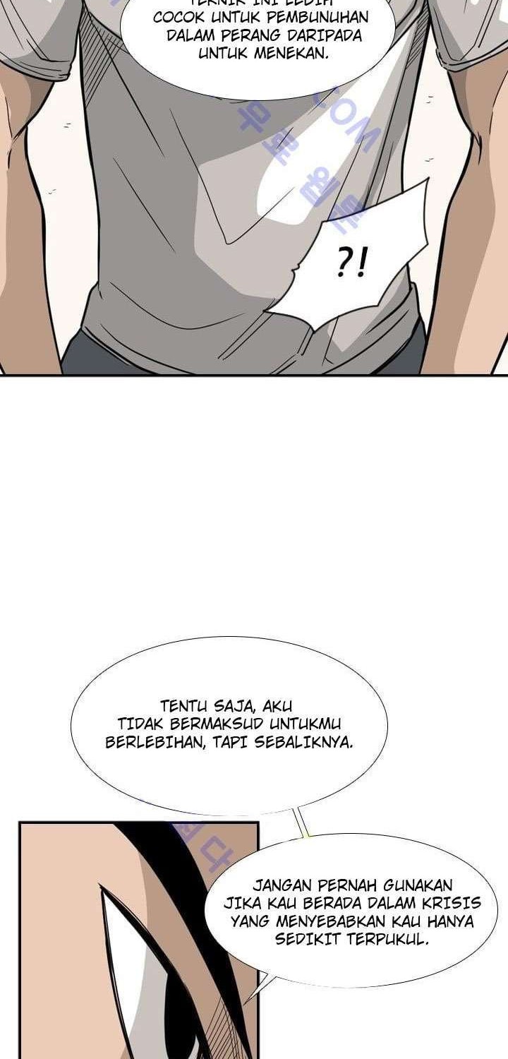 Shark Chapter 29 Gambar 43
