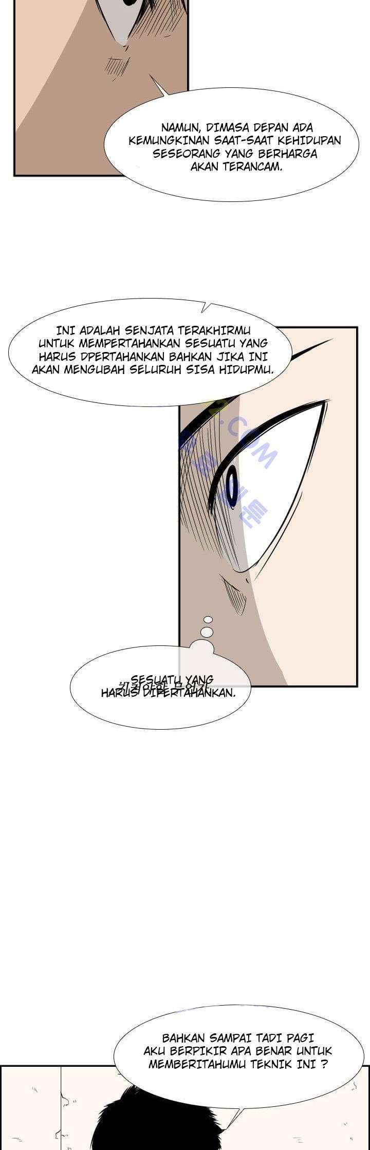 Shark Chapter 29 Gambar 44