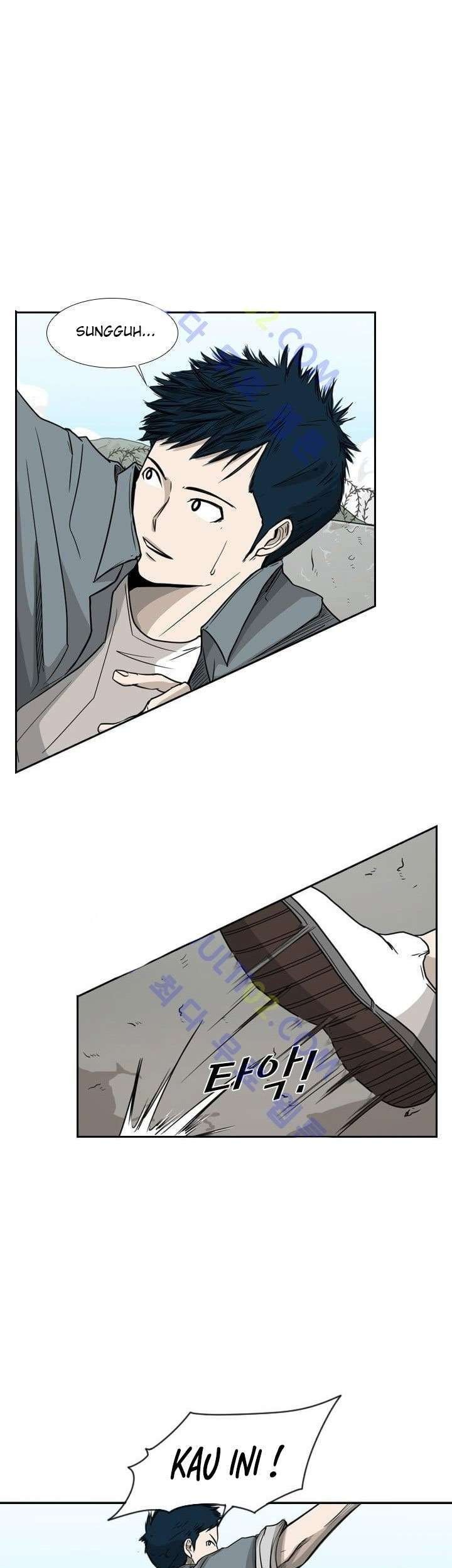 Manhwa Shark Chapter 29 gambar nomor 2