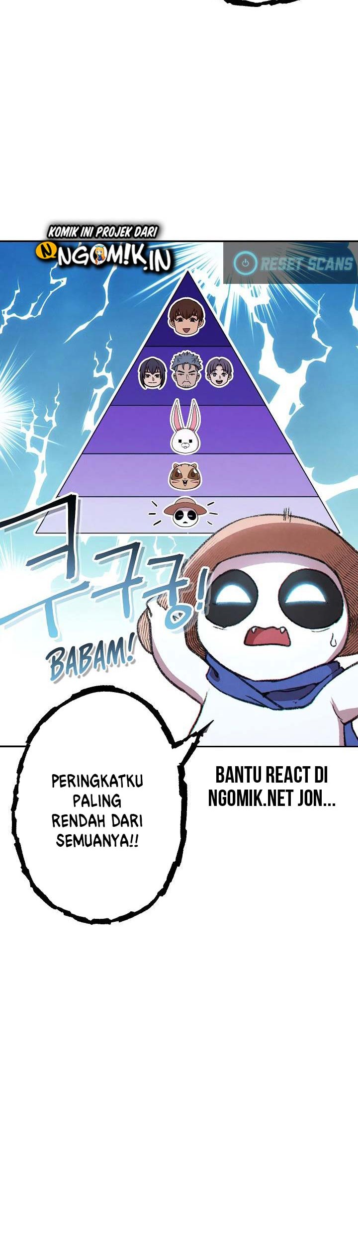 Dungeon Reset Chapter 80 Gambar 9