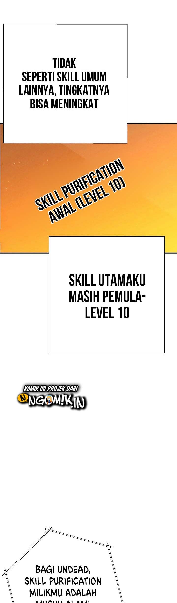 Dungeon Reset Chapter 80 Gambar 15