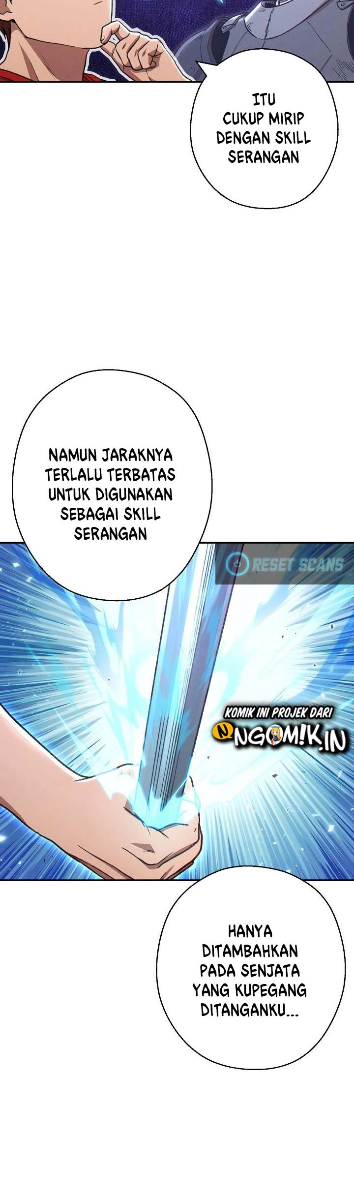 Dungeon Reset Chapter 80 Gambar 17