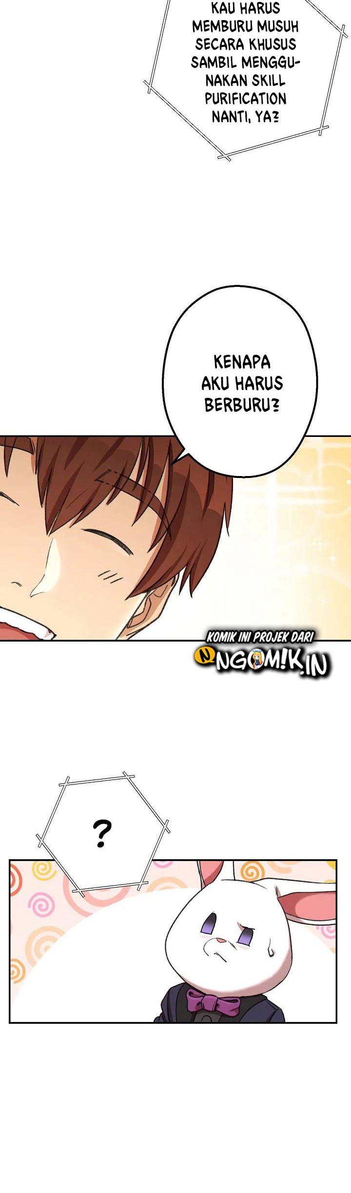 Dungeon Reset Chapter 80 Gambar 19