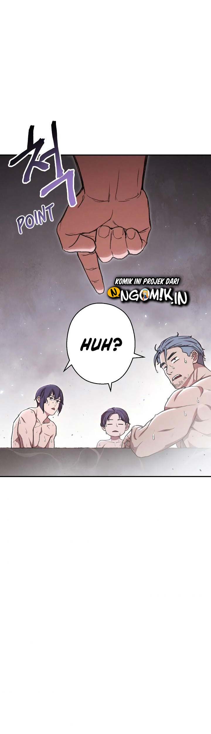 Dungeon Reset Chapter 80 Gambar 20