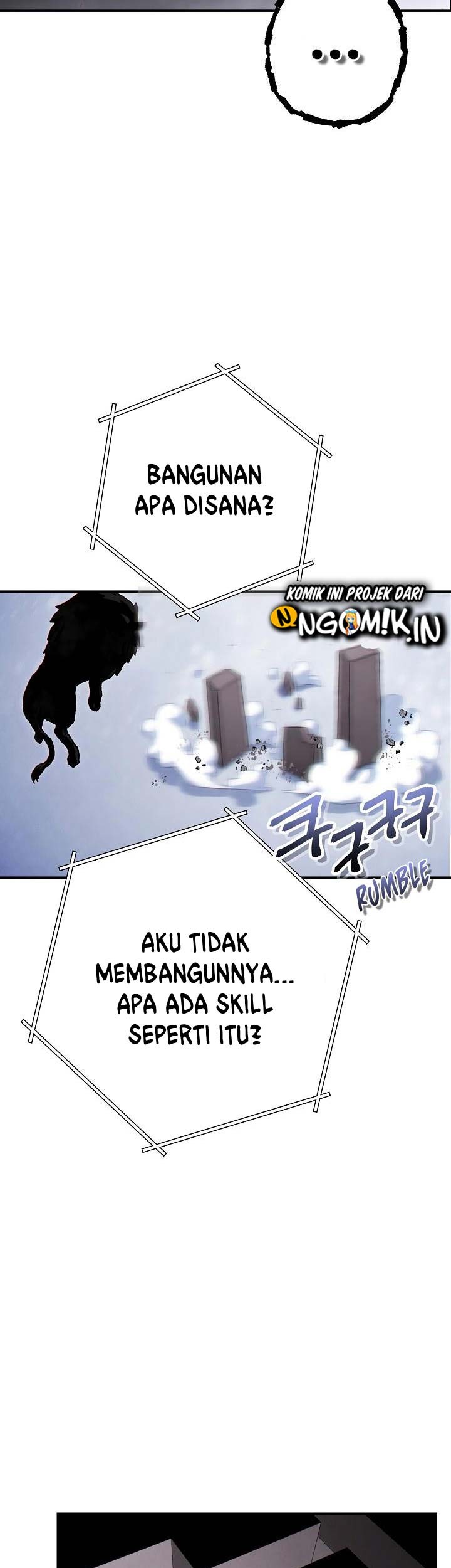 Dungeon Reset Chapter 80 Gambar 28