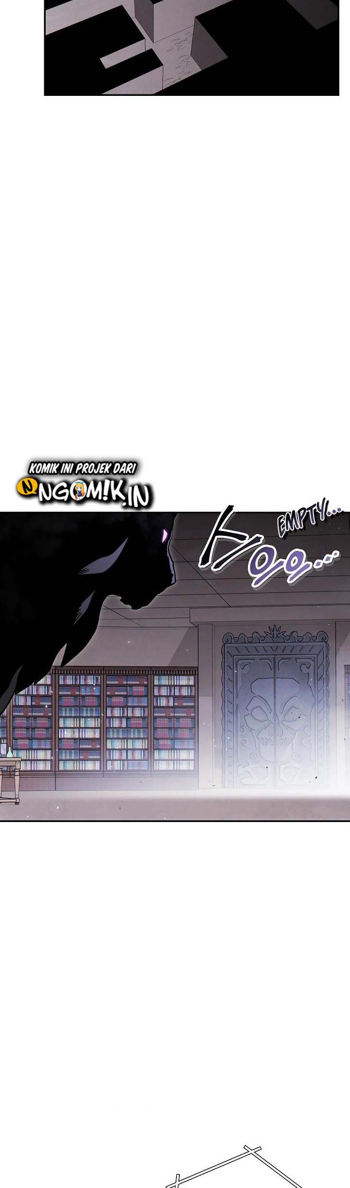 Dungeon Reset Chapter 80 Gambar 29