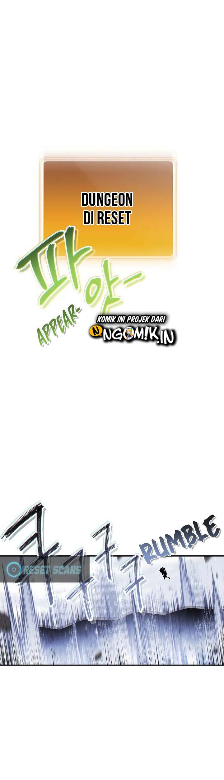 Dungeon Reset Chapter 80 Gambar 26