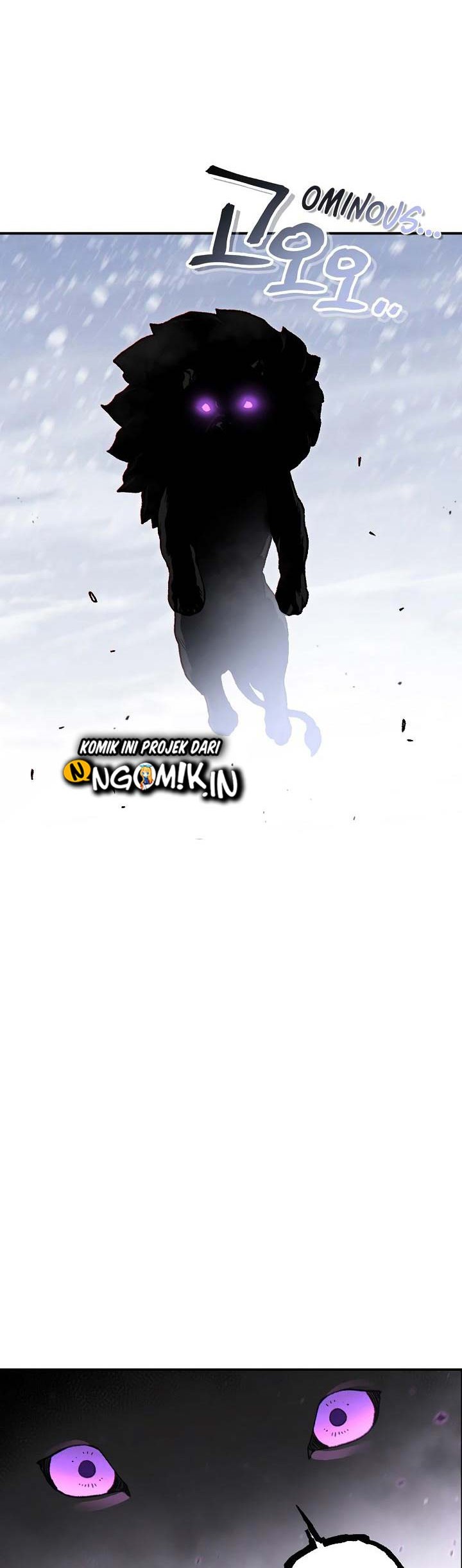 Dungeon Reset Chapter 80 Gambar 27