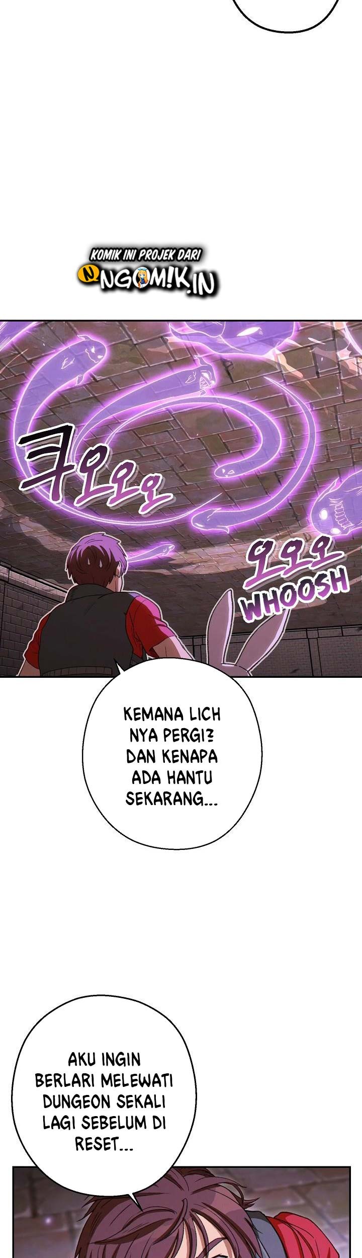 Dungeon Reset Chapter 80 Gambar 36