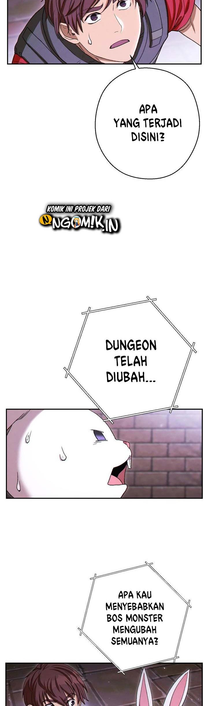 Dungeon Reset Chapter 80 Gambar 37
