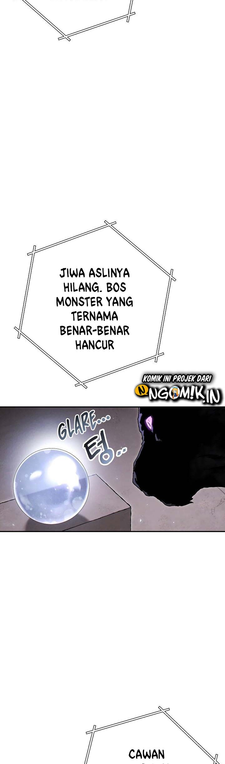 Dungeon Reset Chapter 80 Gambar 31