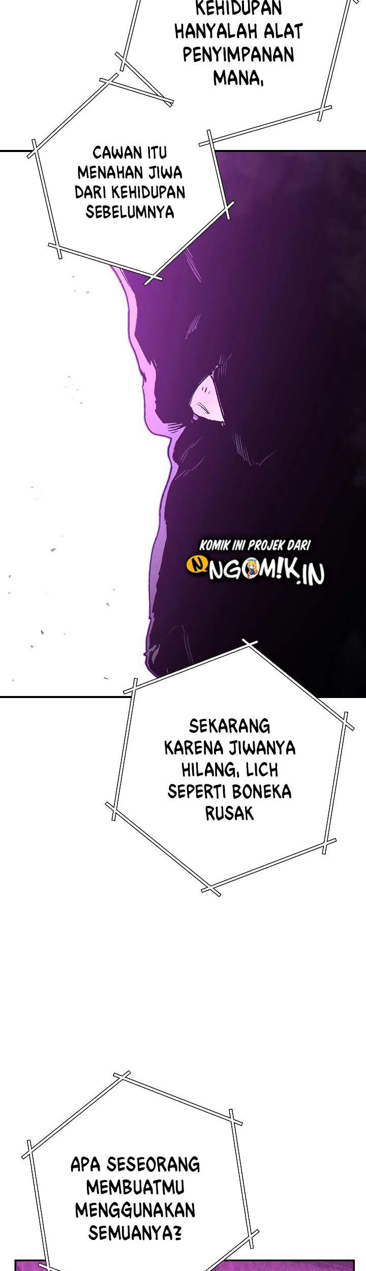 Dungeon Reset Chapter 80 Gambar 32